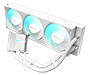 Rock White 360 ARGB - Detail 2